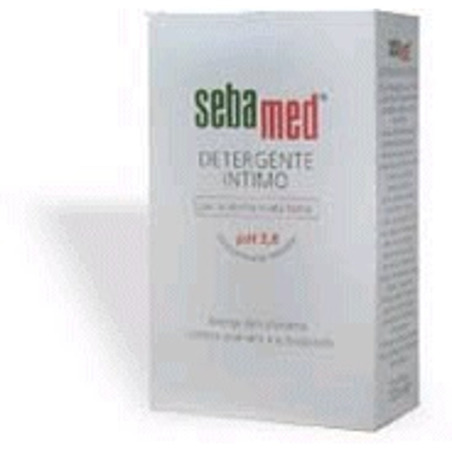 Sebamed Intimo Eta' Fertile Ph 3,8 200 Ml