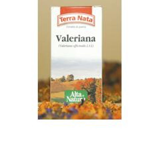 Valeriana 100 Compresse 400 Mg