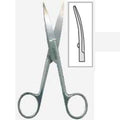 Curved Pointed Scissors