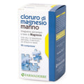 Cloruro Di Magnesio Marino 90 Compresse