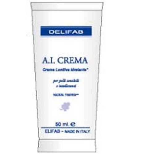 Delifab Ai Crema Viso 50 Ml