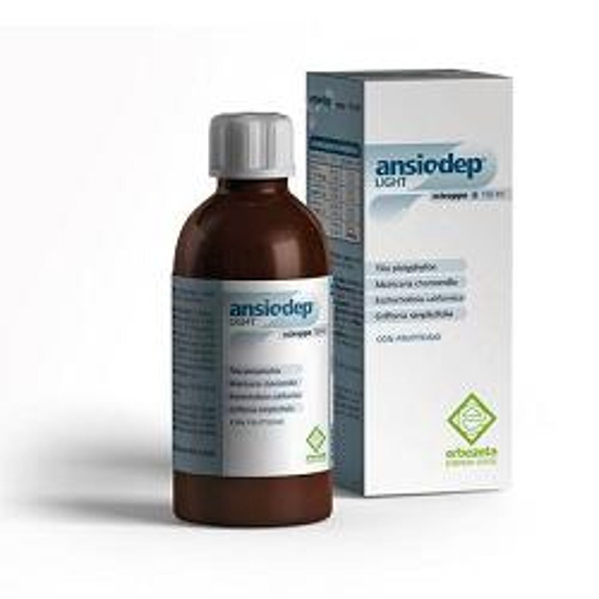 Ansiodep 150 Ml