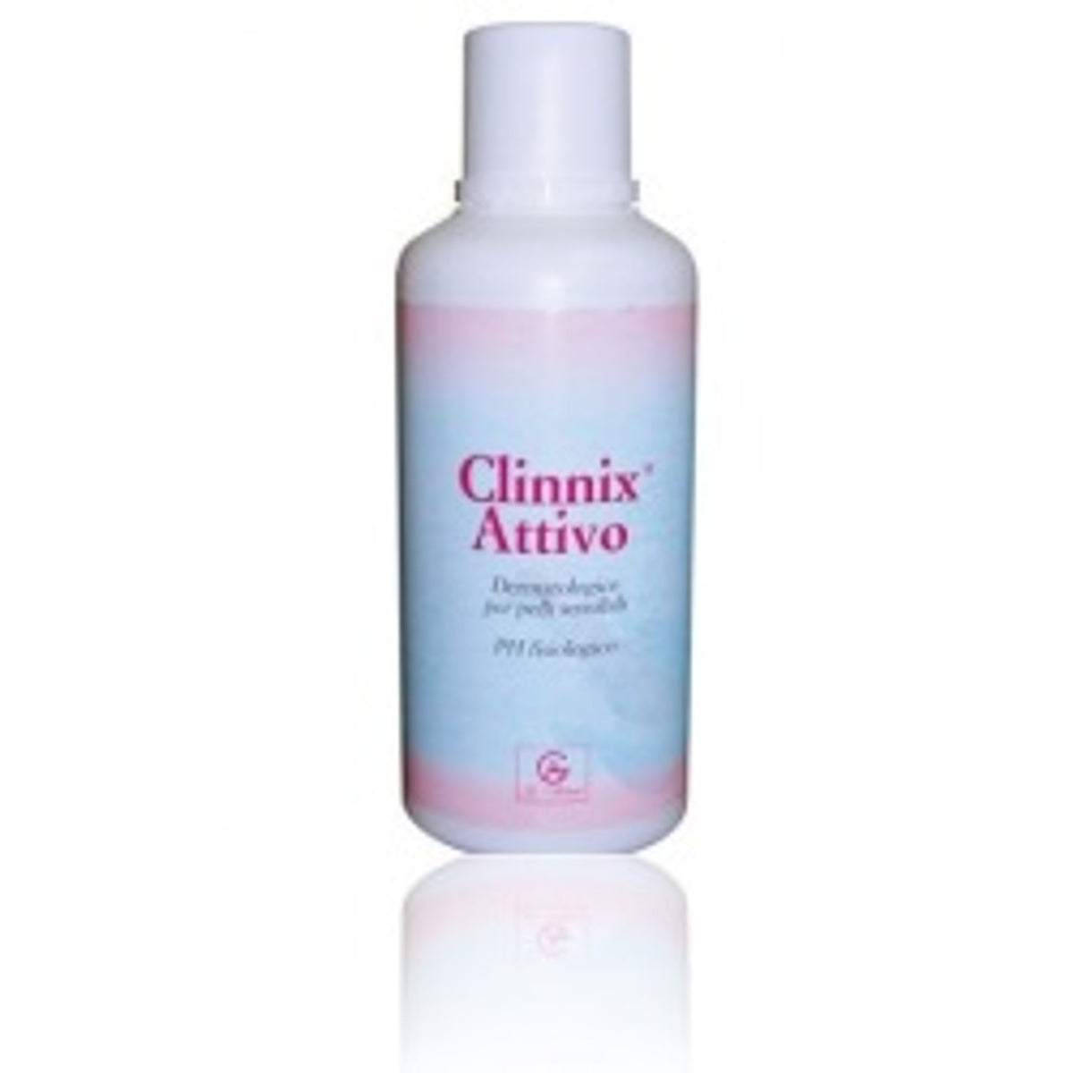 Clinnix Active Dermatological Cleanser 500 Ml