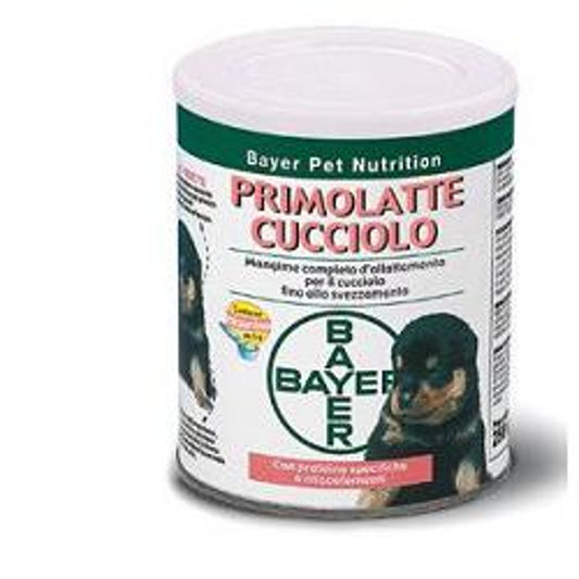 Primolatte Cucciolo Barattolo 250 G