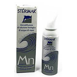 Sterimar Mn Allergia Nasale Spray 100 Ml
