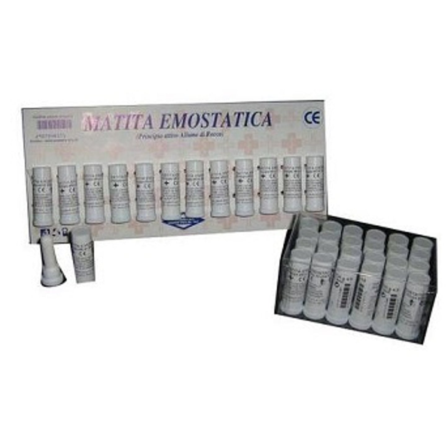 Matita Emostatica 4,8 G Ce