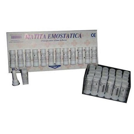 Matita Emostatica 4,8 G Ce