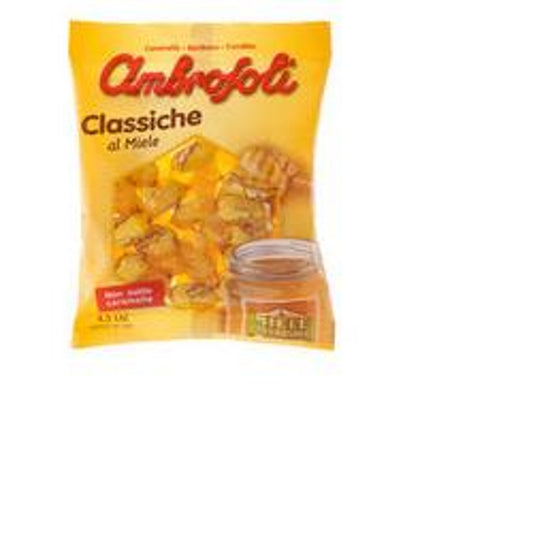 Caramelle Miele 135 G