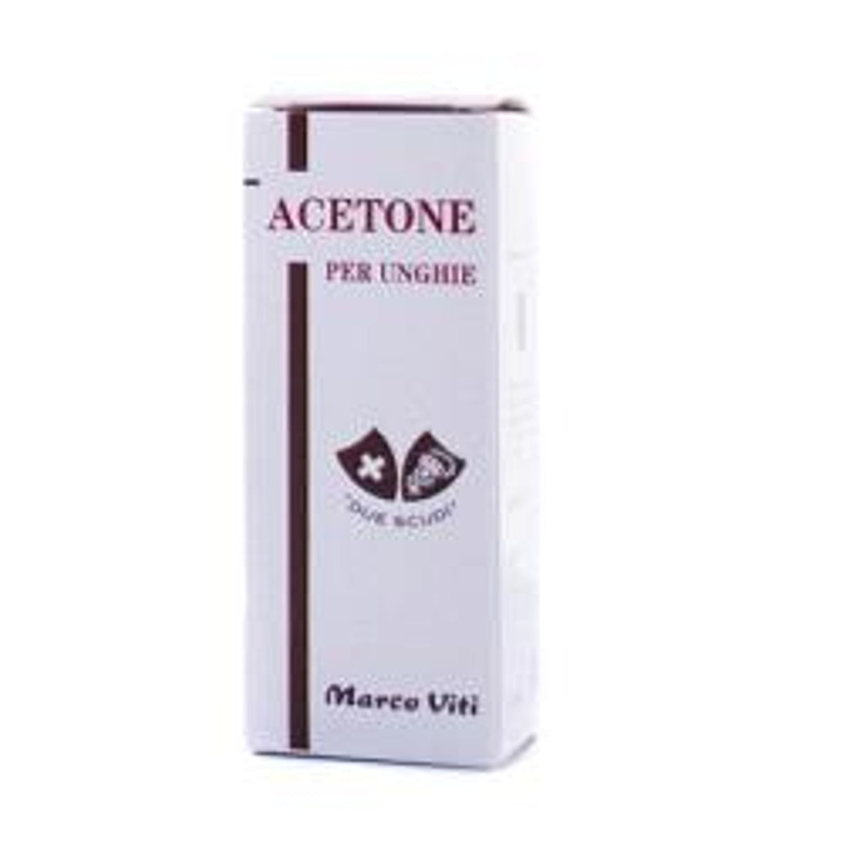 Unghiasil Acetone 50 Ml