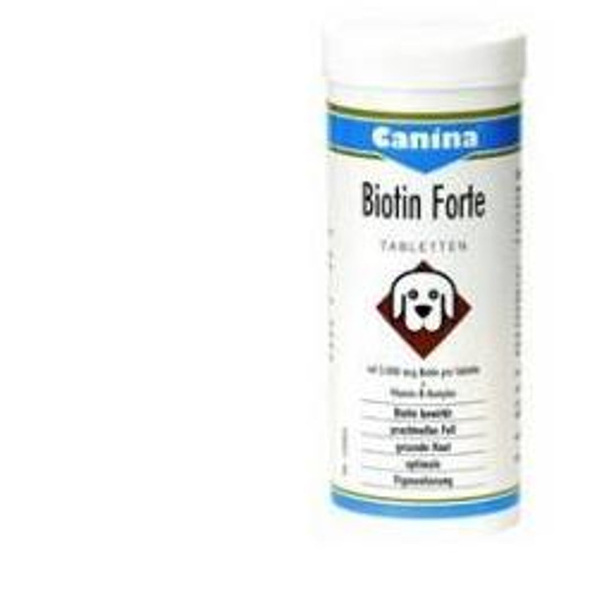Biotin Forte 30 Tablets