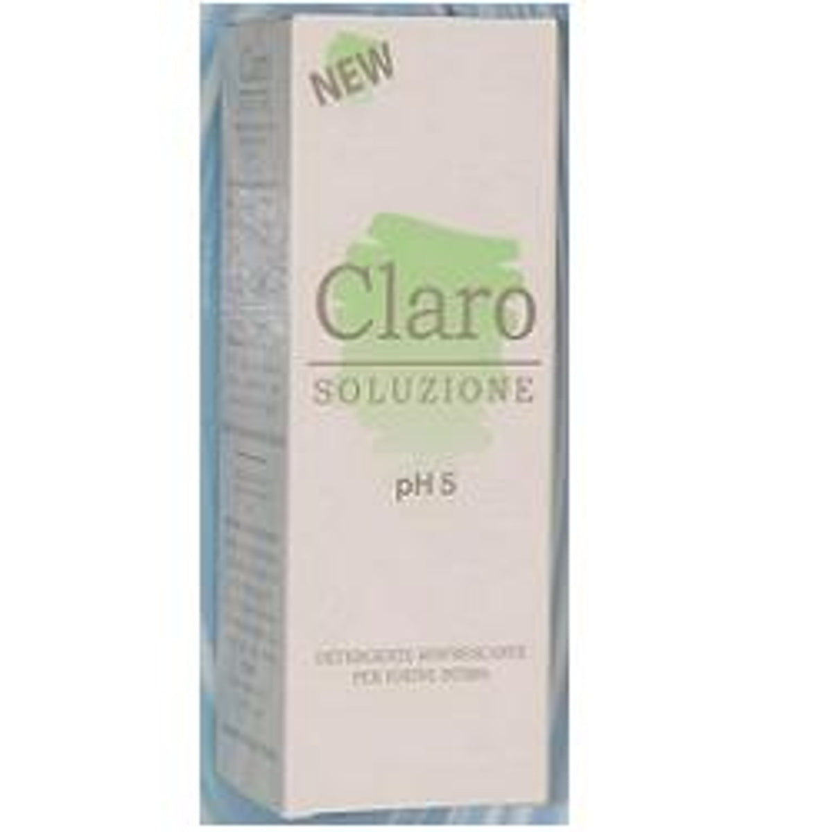 Claro Sol 200 ml