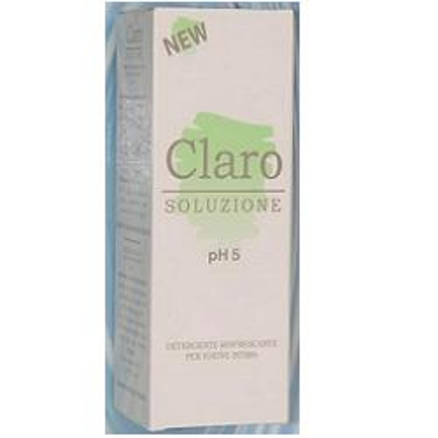 Claro Sol 200 Ml