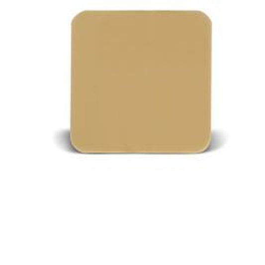 Medicazione Con Idrocolloidi Sterile Senza Bordo Adesivo Duoderm Cgf 10X10Cm 5 Pezzi