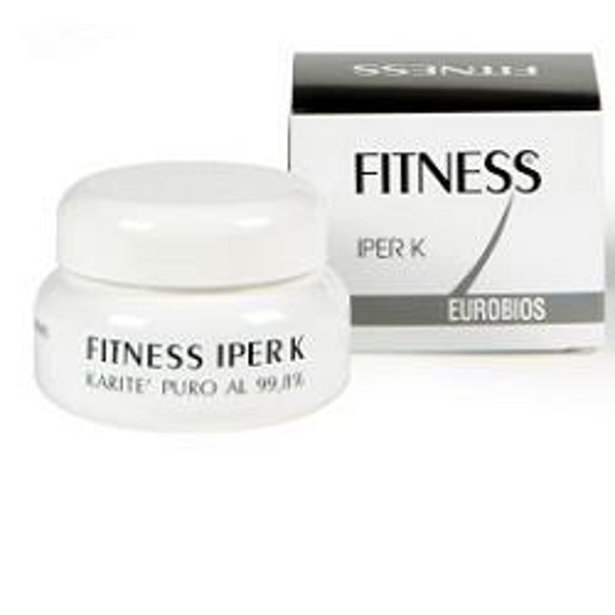 Fitness Iper K Crema 50 Ml