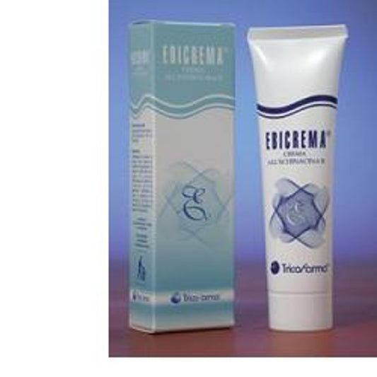 Ebicrema Crema Viso Corpo 50 Ml