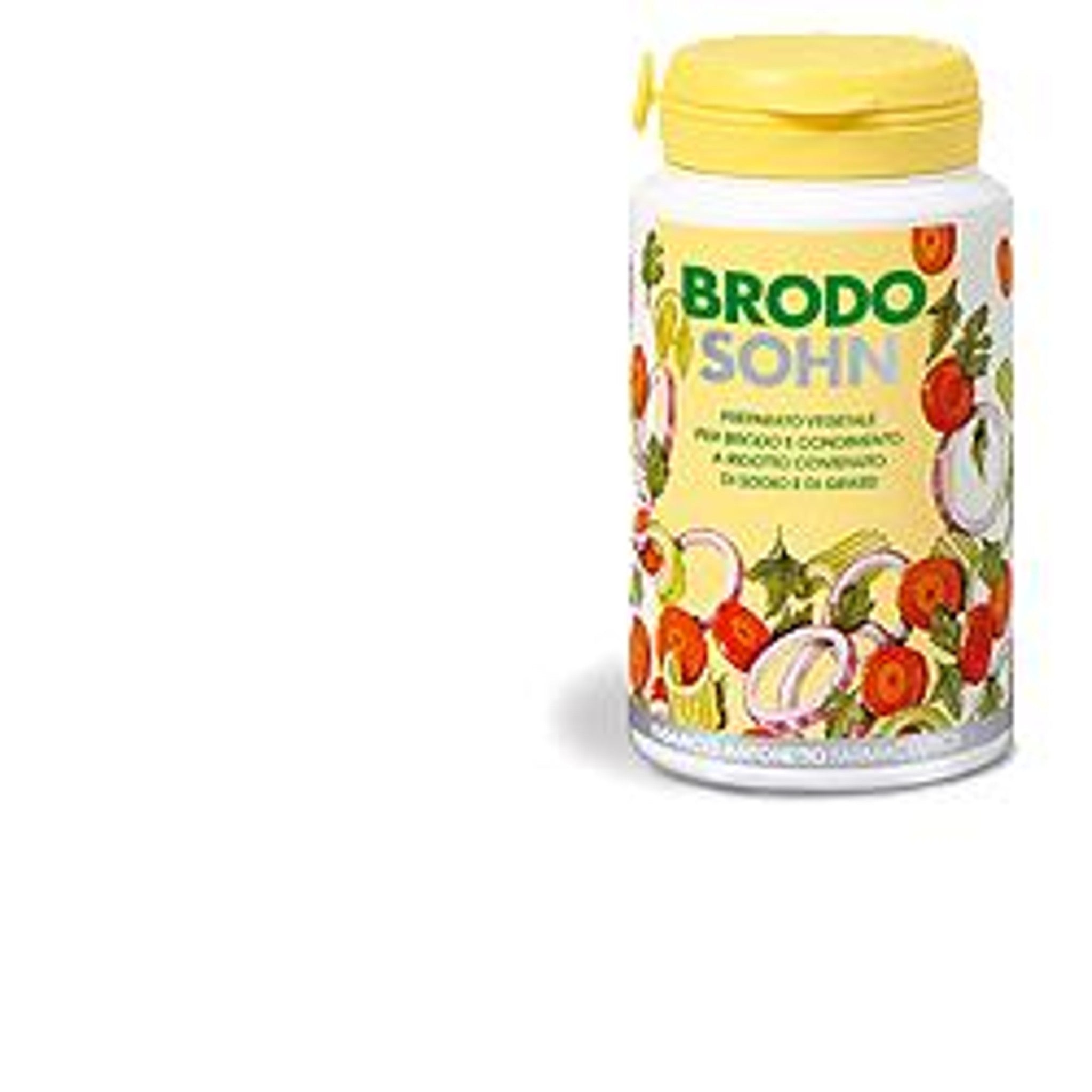 Brodosohn 200 G