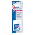 Forhans Unwaxed Dental Floss