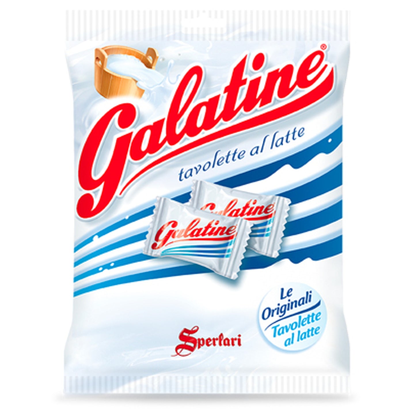Galatine Latte 50 G