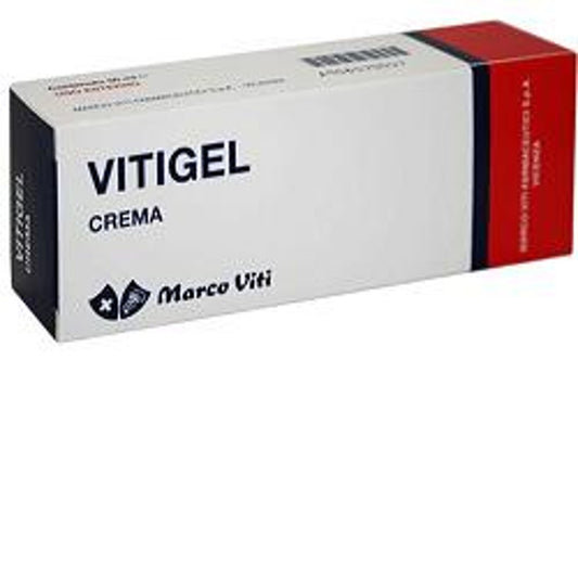 Vitigel Crema Antigeloni 50 Ml