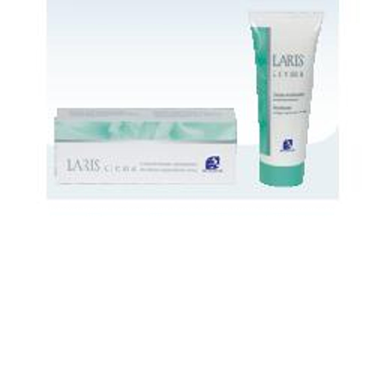 Laris Crema Deodorante Antitraspirante 75 Ml