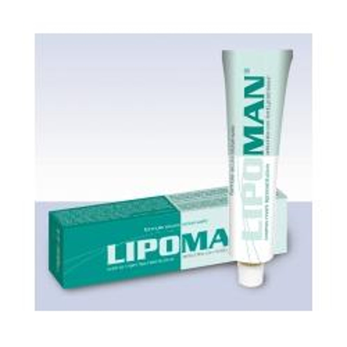 Lipoman Crema Mani 40 Ml