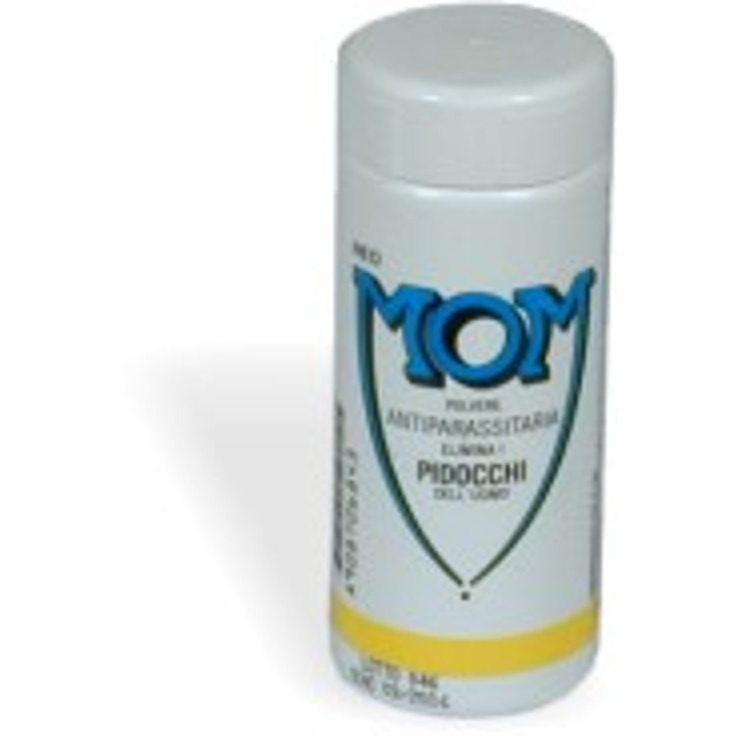 Neo Mom Polvere Antiparassitaria 20 G