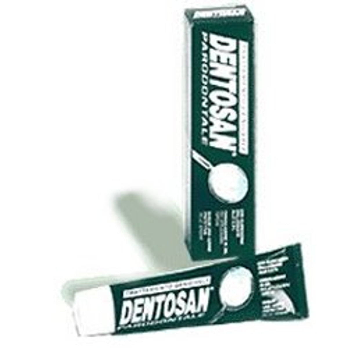 Dentosan Periodontal Gel 30 Ml