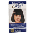 Euphidra Colore Di Fascino & Riflessi Di Seta Shampoo Colorepermanente 42 Bruno 120 Ml