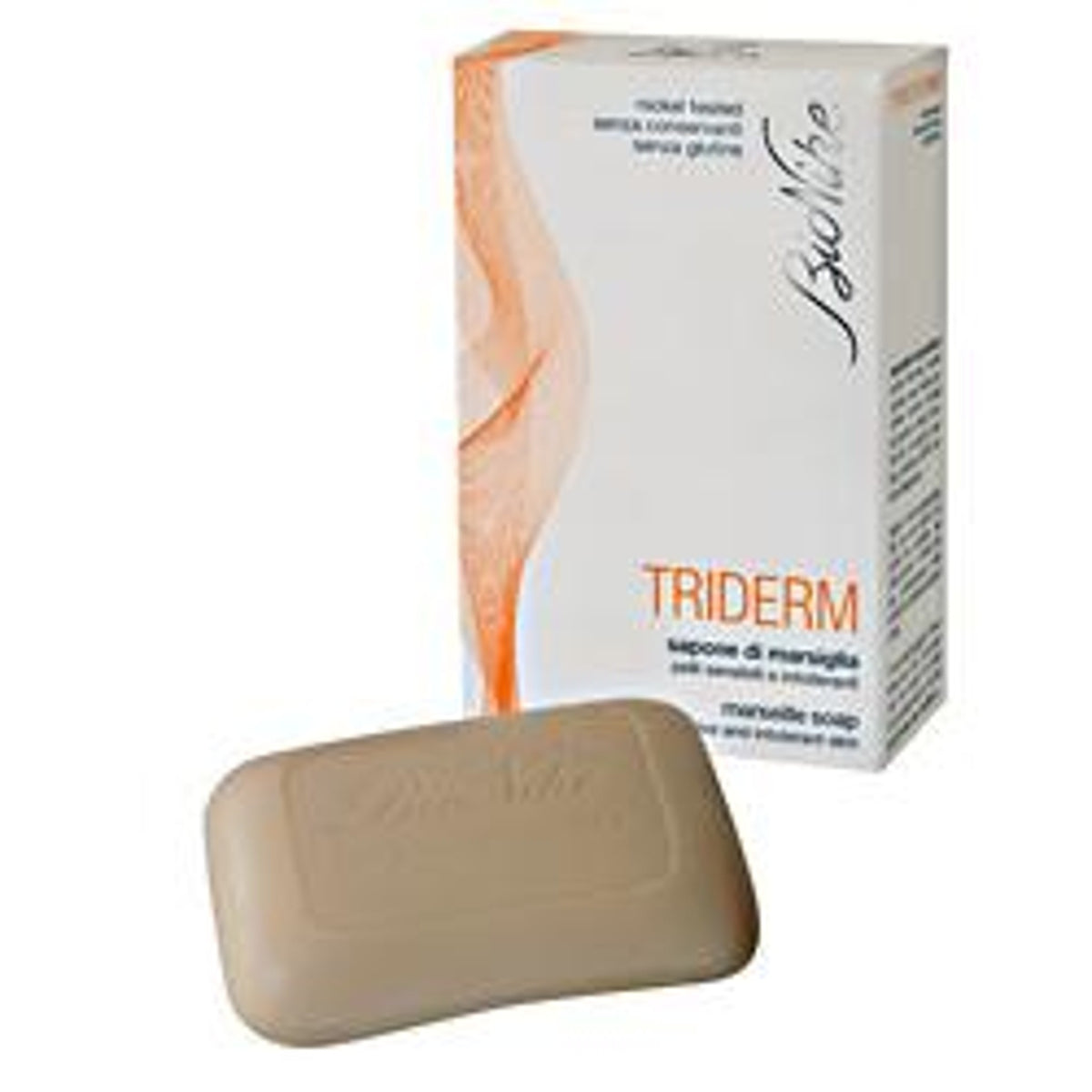 Triderm Savon Solide 100 Grammes