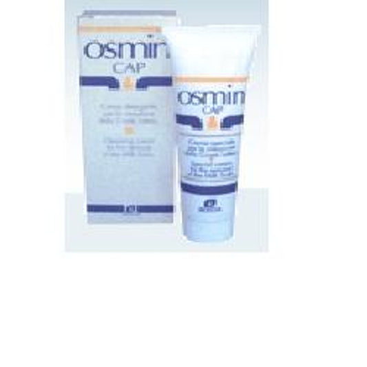 Osmin Cap Crema Crosta Lattea Tubo 50 Ml