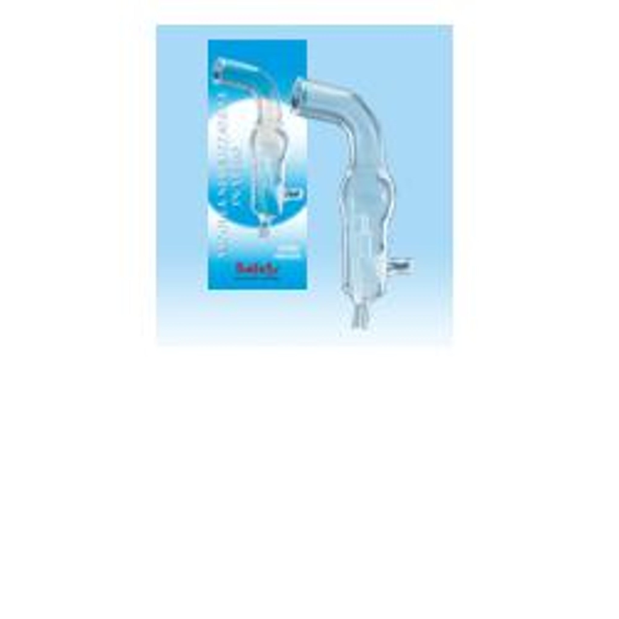 Ampolla Vetro Prontex Per Aerosol