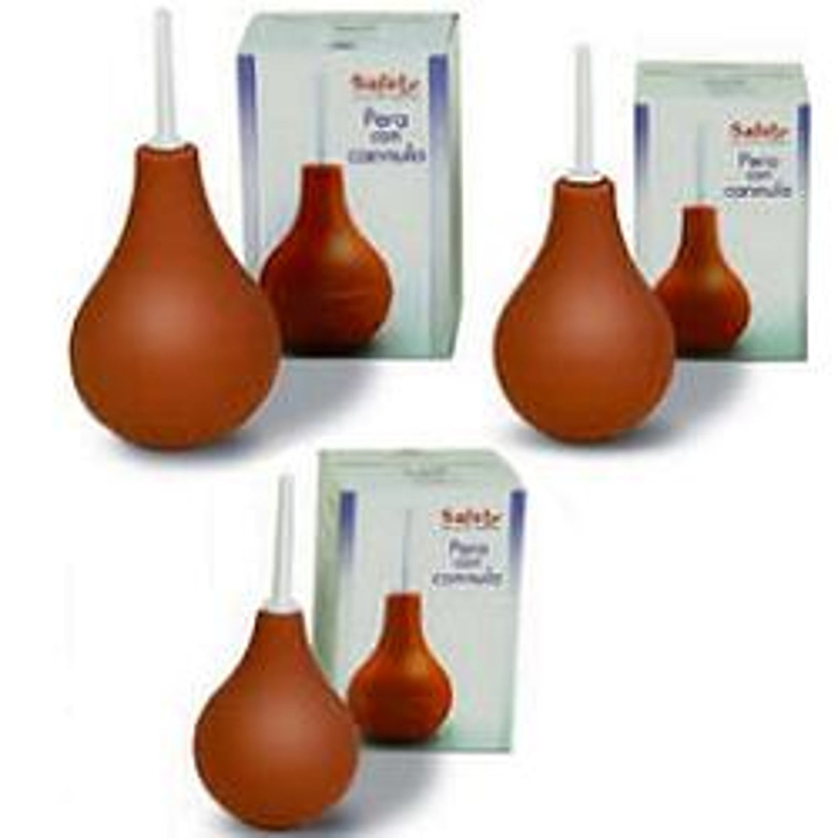 S*Pera Cannula 10 347Ml Safety