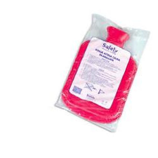 Bolsa Agua Calda Monolamellat