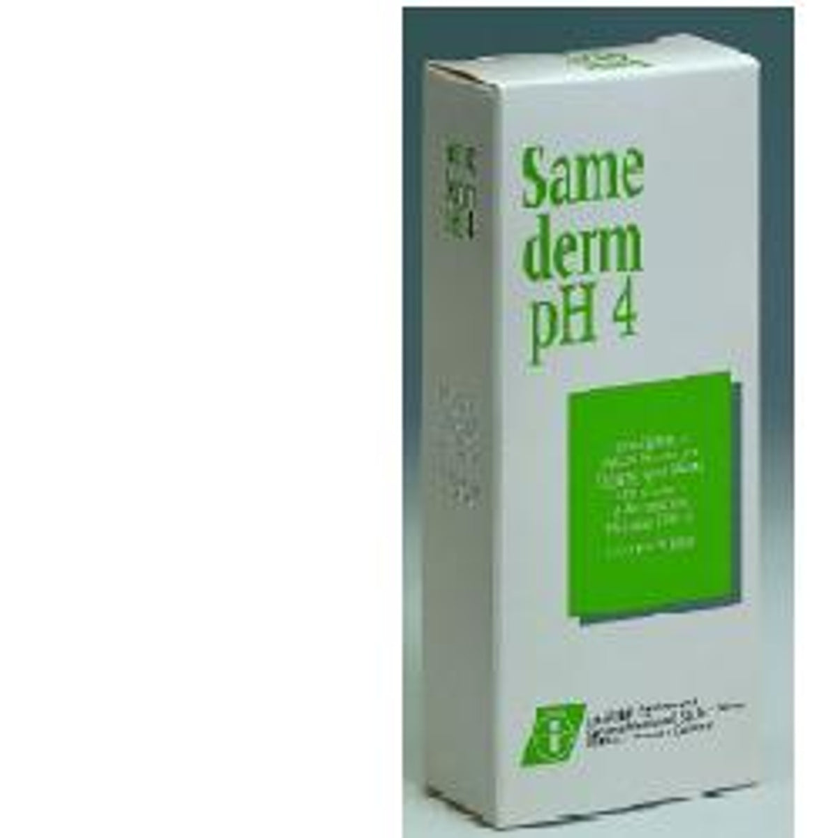 Samederm pH4 Nettoyant 150 ml