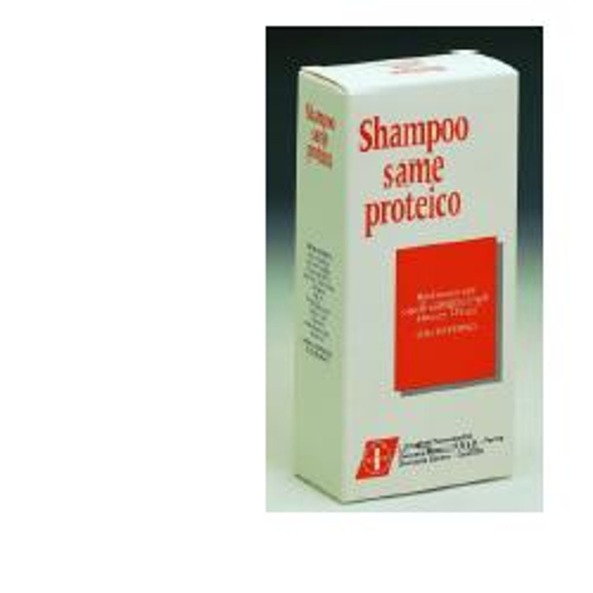 Same Protein Shampoo 125 ml