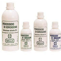 Hydrogen Peroxide 10 Volume 200 ml