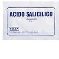 Salicylic Acid Sachets 10 G