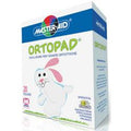 Orthopad White Junior Orthoptic Eye Patch 20 Pieces
