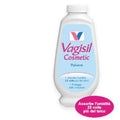 Vagisil Poudre Protect Plus Hygiène Féminine 100 G