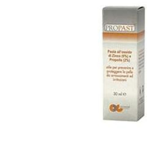 Propast 30 Ml