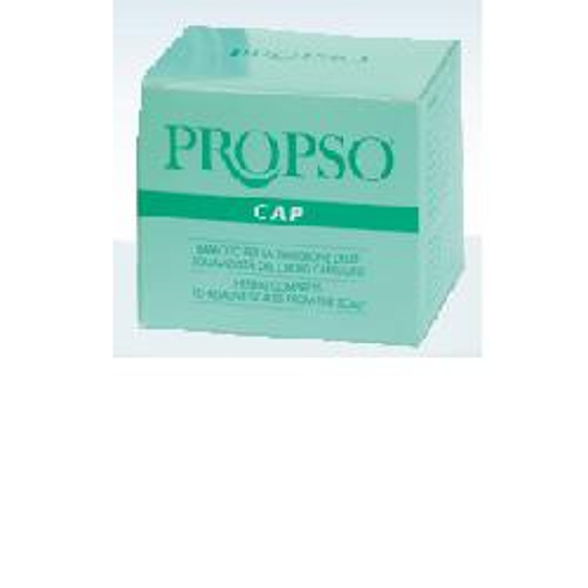 Propso Hair Pack 150 ml