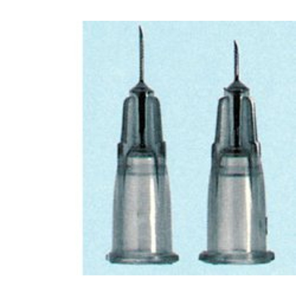 Mesotherapy Needle Gauge 27 and Diameter 0.40x6 Luer Cone Box of 100 Pieces