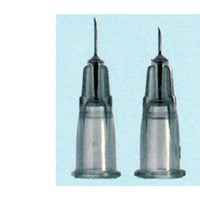 Mesotherapy Needle Gauge 27 and Diameter 0.40x6 Luer Cone Box of 100 Pieces