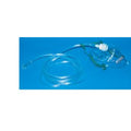 Medium Concentration Oxygen Therapy Mask With 2-Meter Extension Tubing
