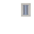 Replacement Rubber Connector For Nebulizer