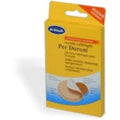 Callus Remover Plasters Hard Skin 2 Plasters + 2 Discs