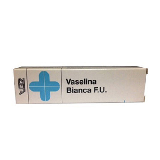 Vaselina Bianca 30 G