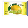Ziguli Lemon 36 Balls 22 G