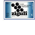 Ziguli Licorice 36 Balls 22 G