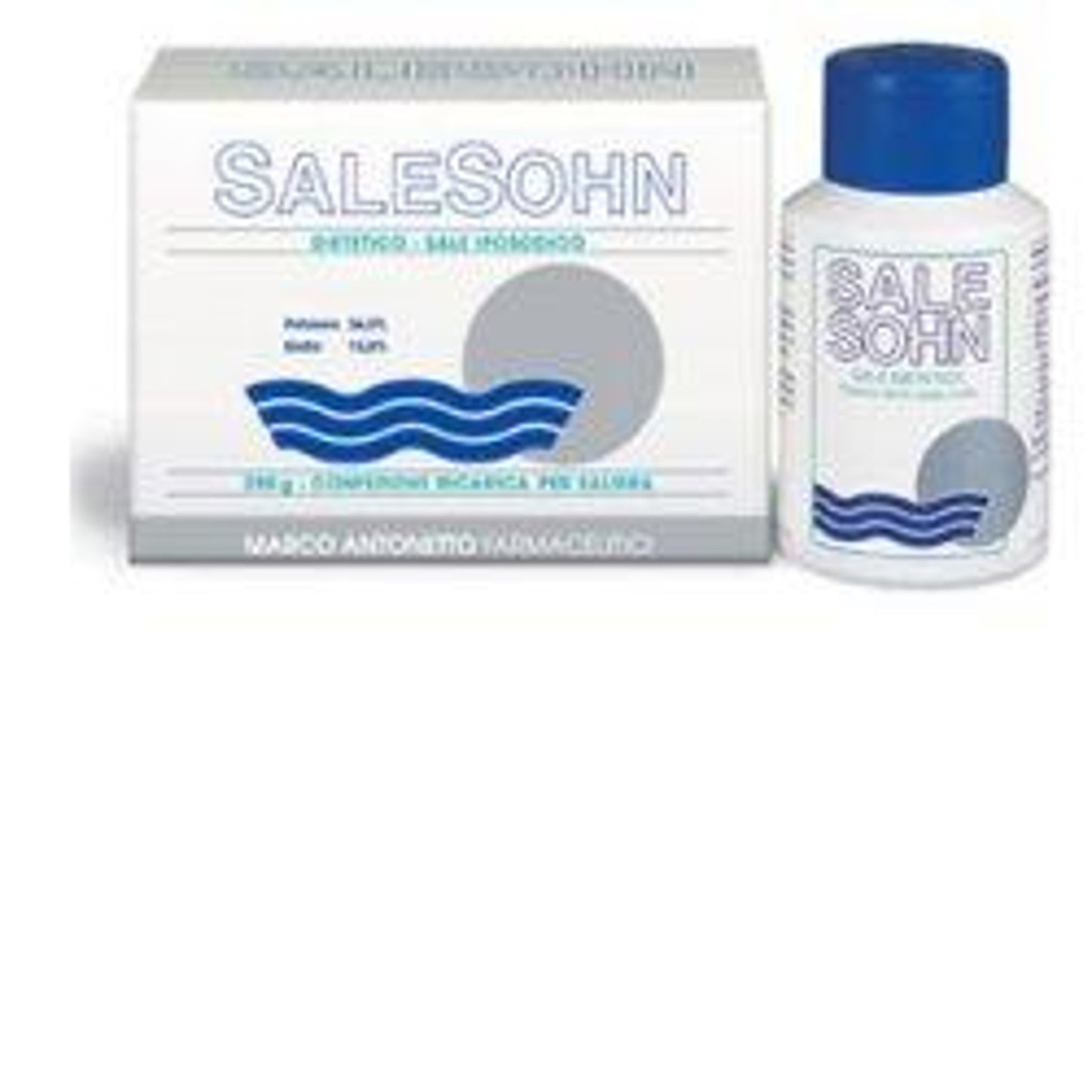 Salesohn 150 G